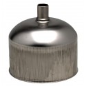 Simple paroi inox