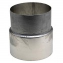 Simple paroi aluminium