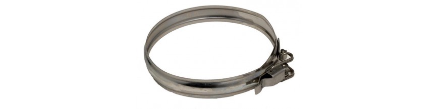 Accessoires Fumisterie - Collier