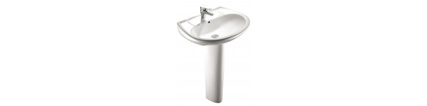 Lavabo Sanitaire