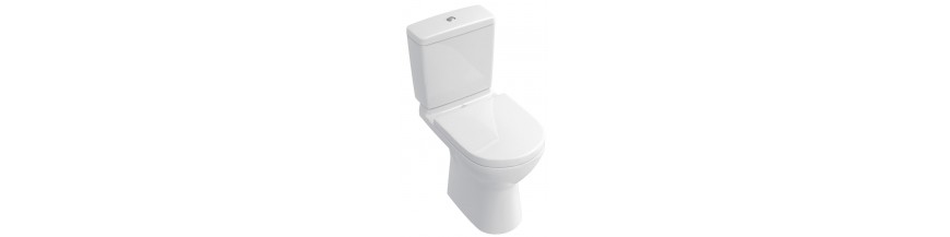 Cuvette WC