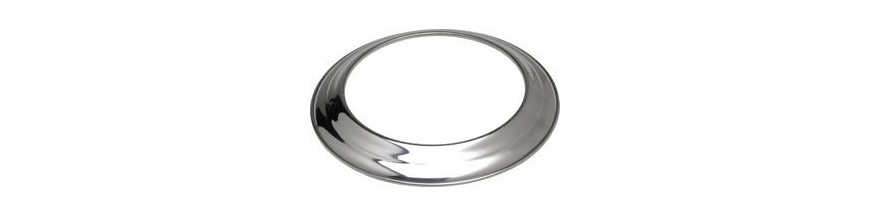 Accessoires Fumisterie - Rosace