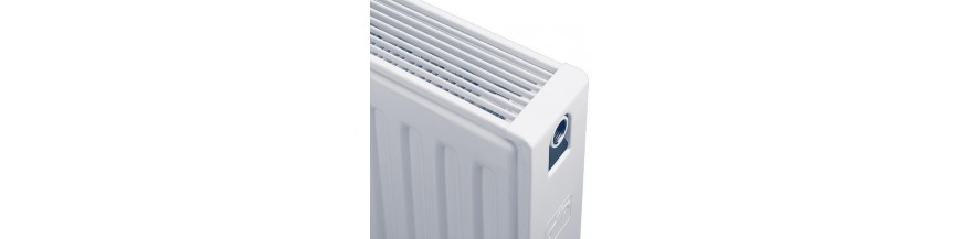 Horizontaux 6 orifices