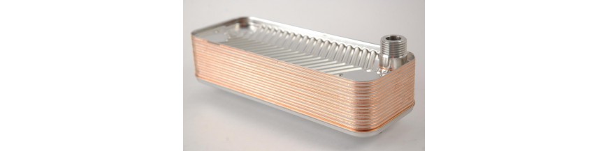 Échangeur Thermique