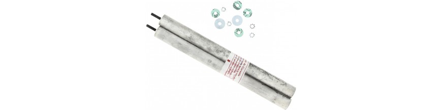 Anodes