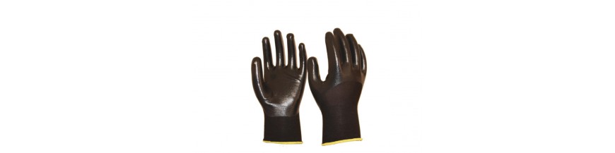 Protection des mains