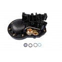 Valves eau - Armatures eau
