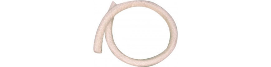 Tresse - chauffage