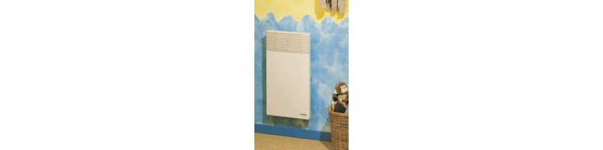 Chauffage électrique