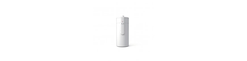 Chauffe-eau thermodynamiques
