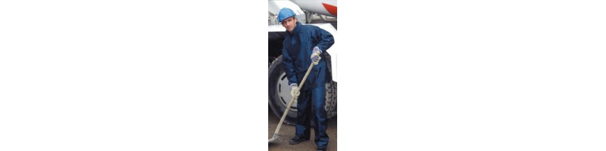 Vêtements de travail