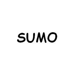 Support sol caoutchouc SUMO...